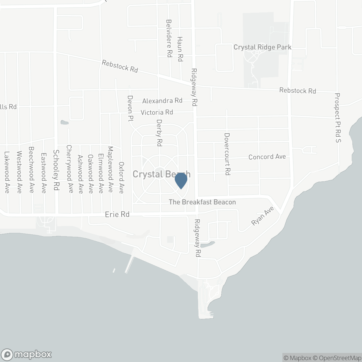 118 LINCOLN ROAD E, Fort Erie, Ontario L0S 1B0